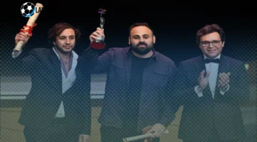 «كان يا ما كان في غزة» يظفر بجائزة أفضل فيلم عربي طويل في مهرجان القاهرة السينمائي 2025